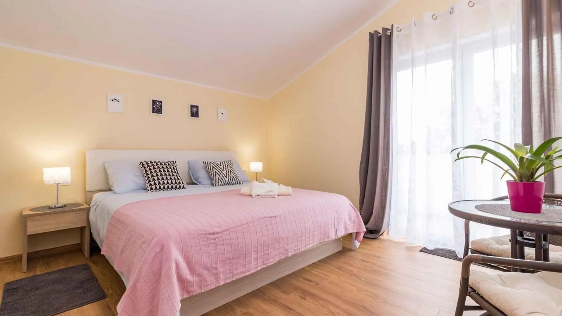 Holiday Home In Tinjan - Istrien 44359